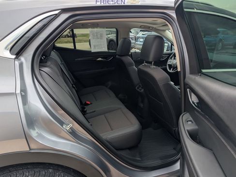 Used 2022 Buick Envision Preferred AWD/4WD image 23