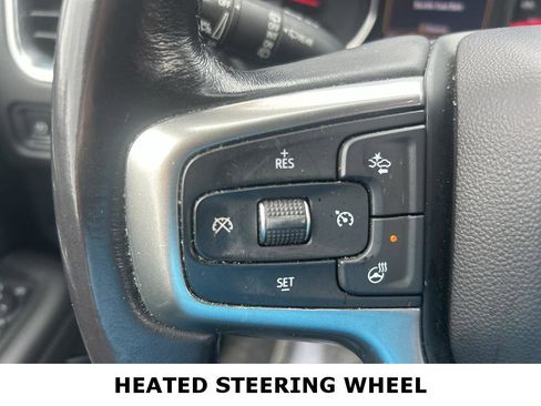 Used 2021 Chevrolet Tahoe Z71 w/ Z71 Signature Package image 20