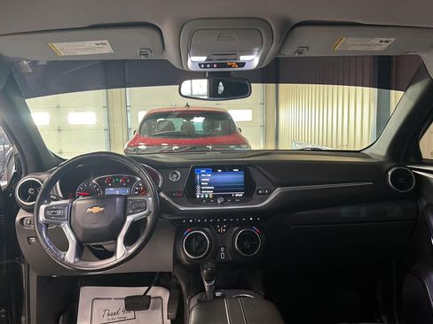 Used 2020 Chevrolet Blazer LT image 26