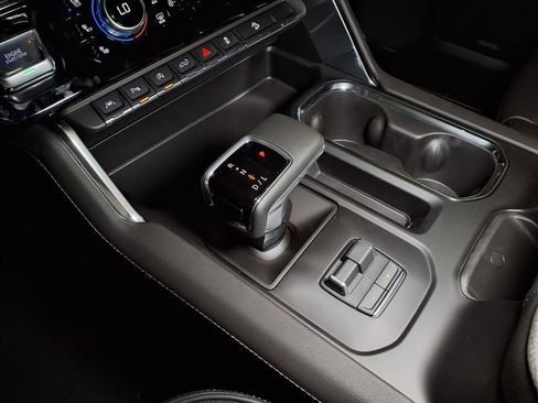 New 2026 GMC Sierra 1500 Denali w/ Technology Package image 19