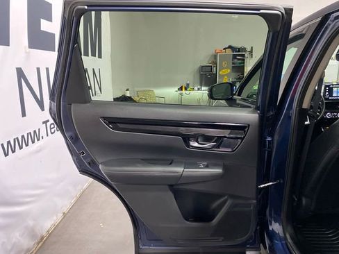 Used 2023 Honda CR-V EX-L image 23