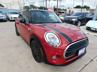 Used 2017 MINI Cooper 4-Door Hardtop