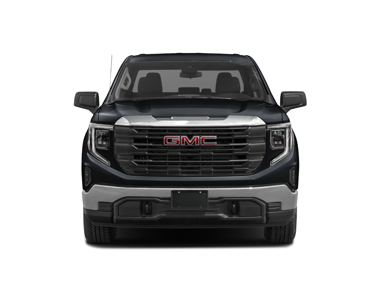 Used 2023 GMC Sierra 1500 Elevation AWD/4WD image 4