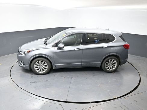 Used 2020 Buick Envision Essence image 15