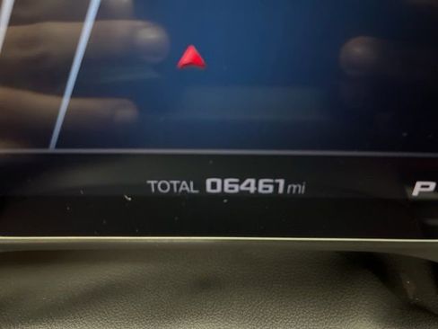 Used 2024 BMW M4 xDrive Competition image 30