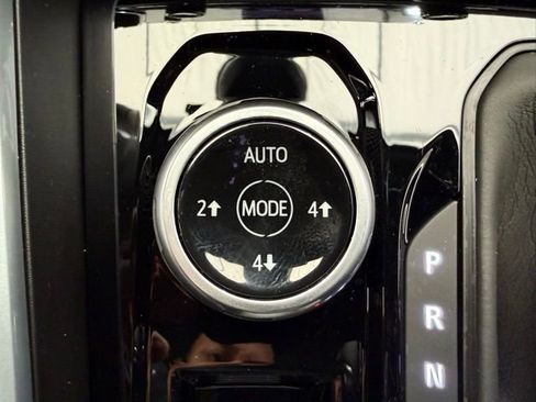 New 2026 Chevrolet Colorado ZR2 image 38