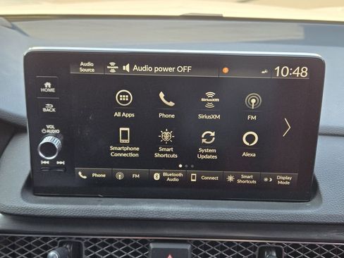 Used 2023 Acura Integra A-Spec image 18