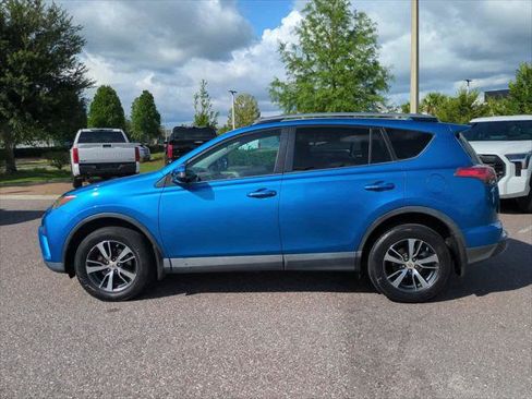 Certified 2018 Toyota RAV4 XLE w/ Plus Extra Value Package AWD/4WD image 3