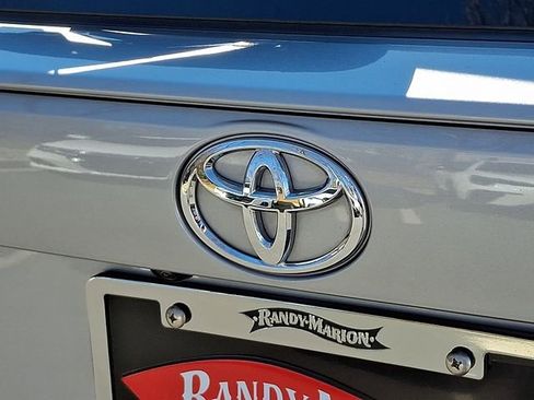 Used 2025 Toyota RAV4 XLE image 30