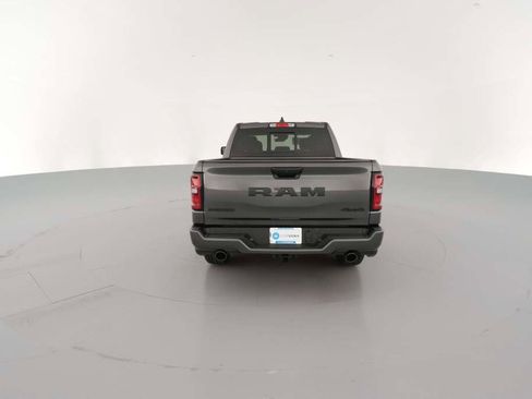 New 2026 RAM 1500 Big Horn image 10