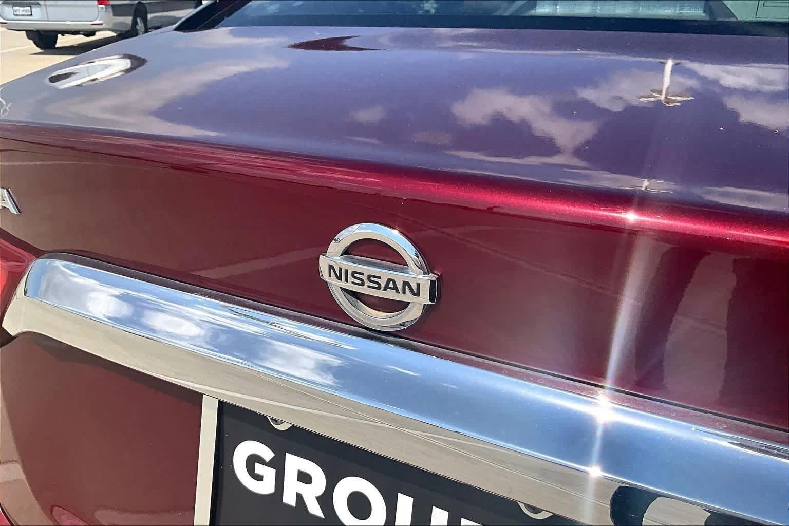 Used 2018 Nissan Maxima 3.5 SL FWD image 29