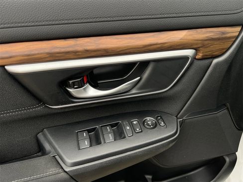 Used 2022 Honda CR-V EX image 25