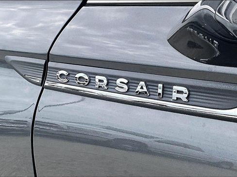 Used 2020 Lincoln Corsair Reserve w/ Equipment Group 201A AWD/4WD image 31