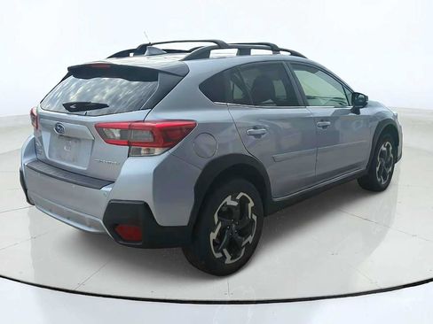 Certified 2023 Subaru Crosstrek 2.5i Limited w/ Moonroof Package AWD/4WD image 5