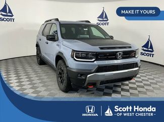 New 2026 Honda Passport TrailSport Elite video 1