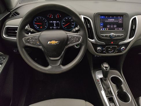Used 2020 Chevrolet Equinox LS w/ LS Convenience Package FWD image 22