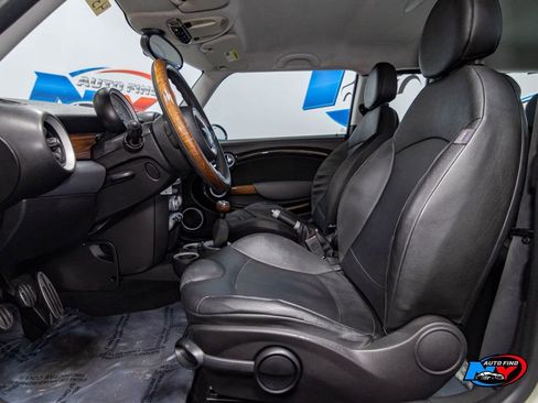 Used 2008 MINI Cooper Clubman S image 15