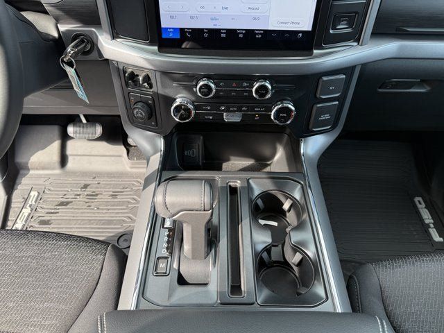 New 2026 Ford F150 XLT w/ FX4 Off-Road Package AWD/4WD image 16