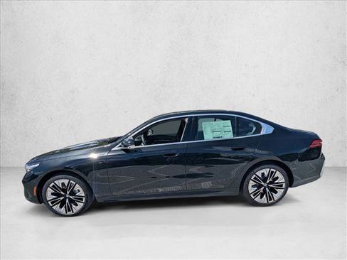 New 2026 BMW 530i image 5