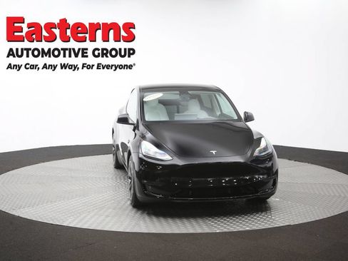 Used 2023 Tesla Model Y Performance AWD/4WD image 48