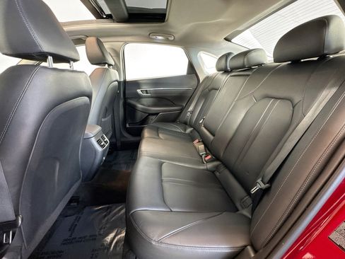 Used 2023 Hyundai Sonata Limited image 23