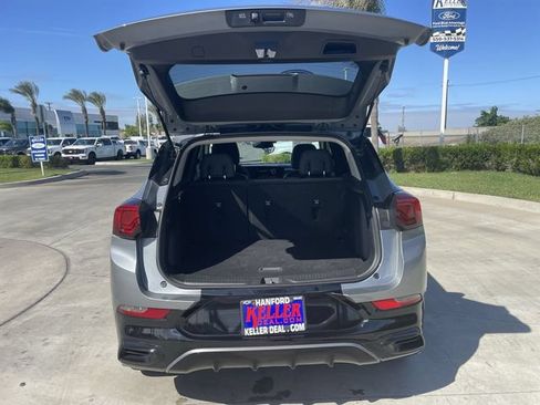 Used 2024 Buick Encore GX Sport Touring FWD image 24
