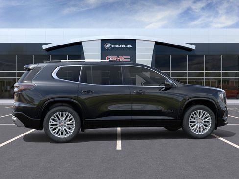 New 2026 GMC Acadia Denali w/ Super Cruise Package image 5