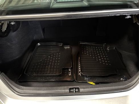 Used 2019 Toyota Camry XSE w/ Navigation Package image 11