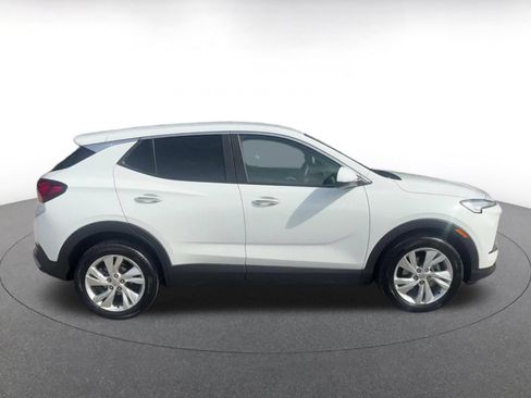 Used 2026 Buick Encore GX Preferred FWD image 15