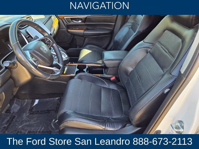 Used 2021 Honda CR-V Touring image 12