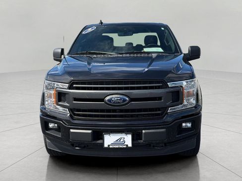 Used 2019 Ford F150 XLT w/ Equipment Group 302A Luxury AWD/4WD image 2
