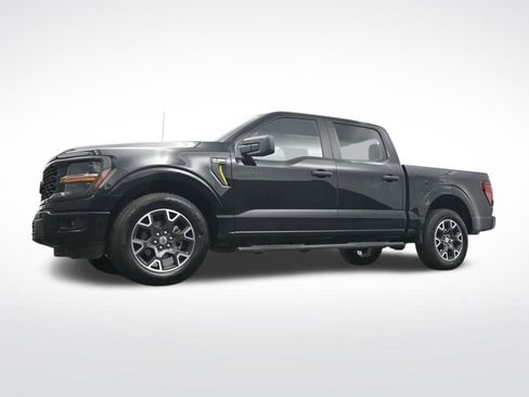 Used 2024 Ford F150 STX image 31