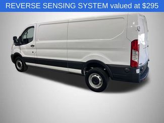 Used 2024 Ford Transit 250 Base video 3