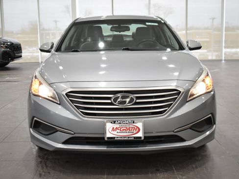 Used 2017 Hyundai Sonata SE image 6