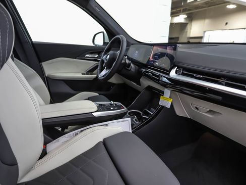 New 2026 BMW X1 xDrive28i w/ Convenience Package image 28