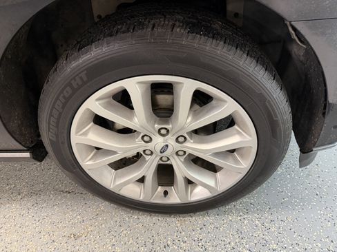 Used 2018 Ford Expedition Max Limited w/ Equipment Group 302A image 36