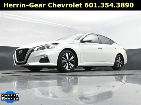 Used 2022 Nissan Altima 2.5 SL image 38