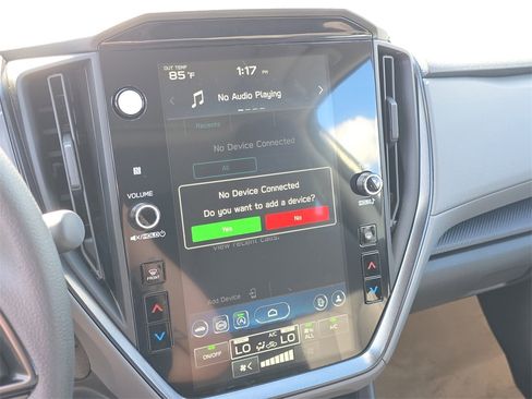 New 2026 Subaru Crosstrek 2.0i Premium image 15