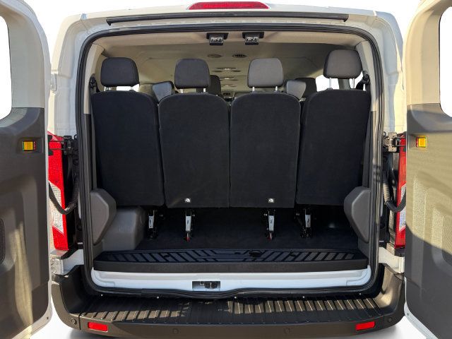 Used 2024 Ford Transit 350 XLT RWD image 23