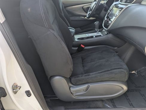 Used 2018 Nissan Murano S w/ Cargo Package AWD/4WD image 20