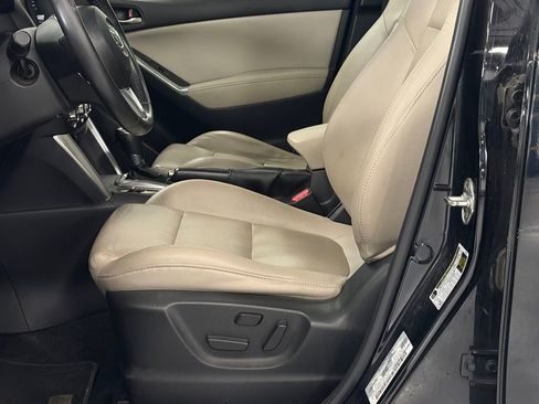 Used 2015 MAZDA CX-5 Grand Touring AWD/4WD image 11