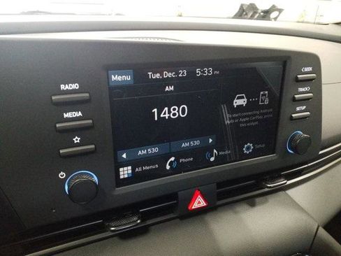 New 2026 Hyundai Elantra Sport image 7