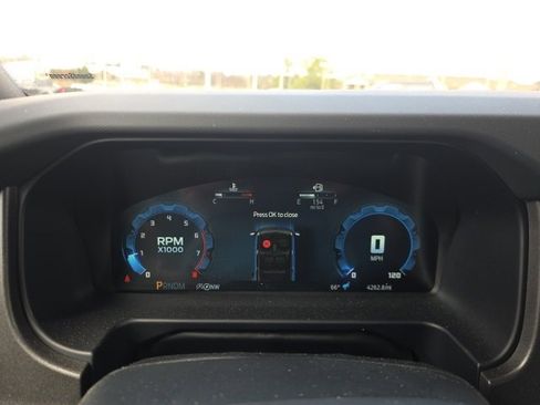 Used 2025 Ford Bronco 2-Door w/ Sasquatch Package image 16