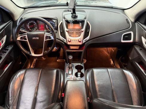Used 2016 GMC Terrain SLT FWD image 12