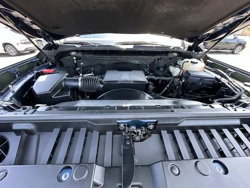 Used 2021 GMC Sierra 2500 AT4 w/ AT4 Preferred Package AWD/4WD image 30