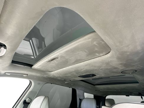 Used 2024 Hyundai Palisade Calligraphy image 23