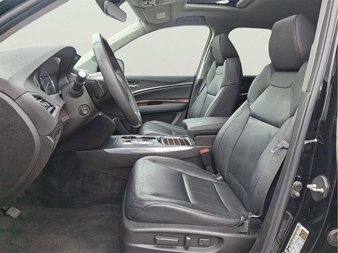 Used 2016 Acura MDX SH-AWD w/ Technology Package image 14
