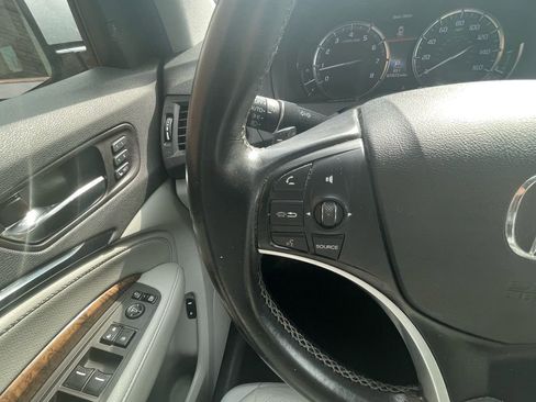 Used 2019 Acura MDX SH-AWD w/ Technology Package image 15