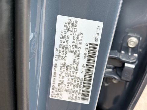 New 2026 MAZDA CX-50 2.5 Hybrid w/ Cargo Package image 36