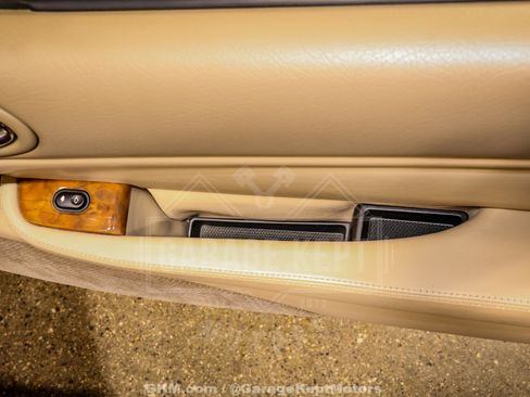 Used 2000 Jaguar XK8 Convertible RWD image 55